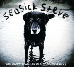 You Can't Teach An Old Dog New Tricks